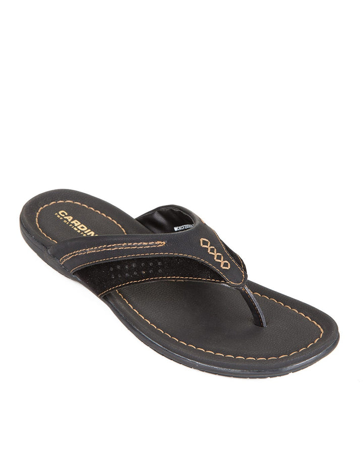 Cardinal Men Keiji 1 Sandal Jepit