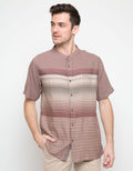 Cardinal Casual Men Kemeja Koko Cotton