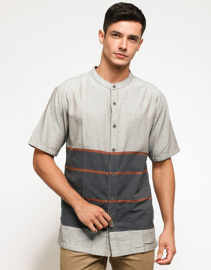 Cardinal Casual Men Koko Shirt CTTN