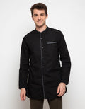 Cardinal Jeans Jeans Men Kemeja Koko EAHAR00634J.02E