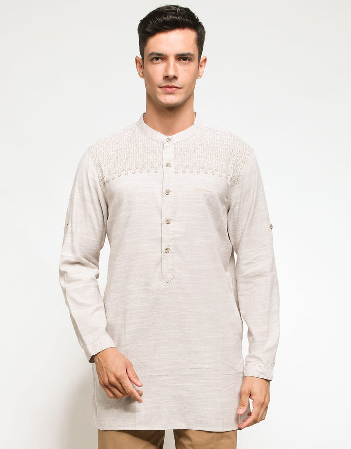 Cardinal Casual Men Kemeja Koko EAHAR00635J.05B