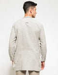 Cardinal Casual Men Kemeja Koko EAHAR00636J.04H