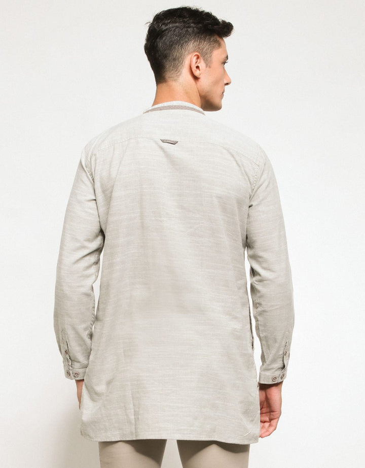 Cardinal Casual Men Kemeja Koko EAHAR00636J.04H