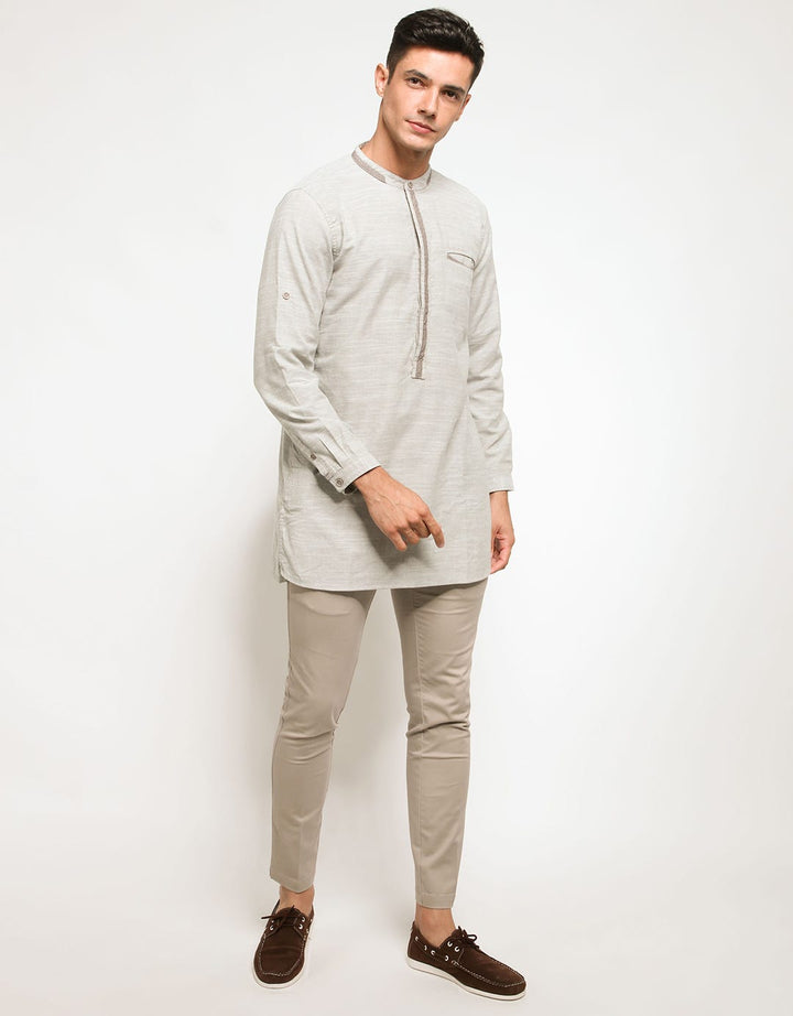Cardinal Casual Men Kemeja Koko EAHAR00636J.04H