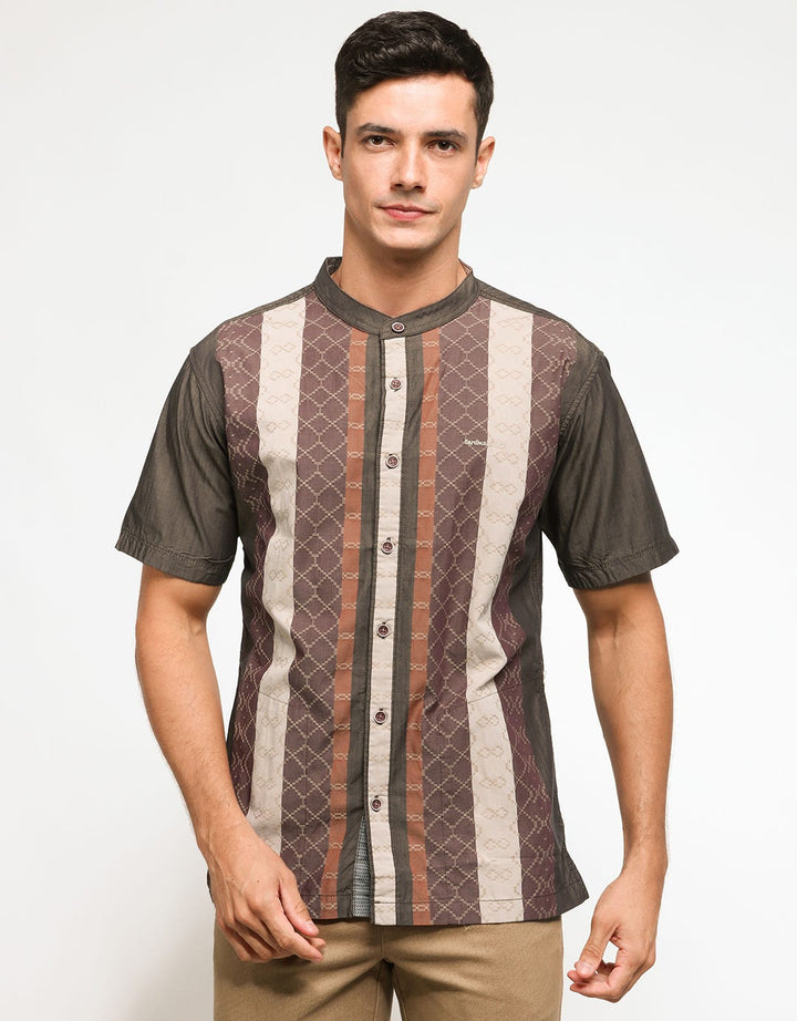 Cardinal Casual Men Kemeja Koko EAHAR00642P.03J