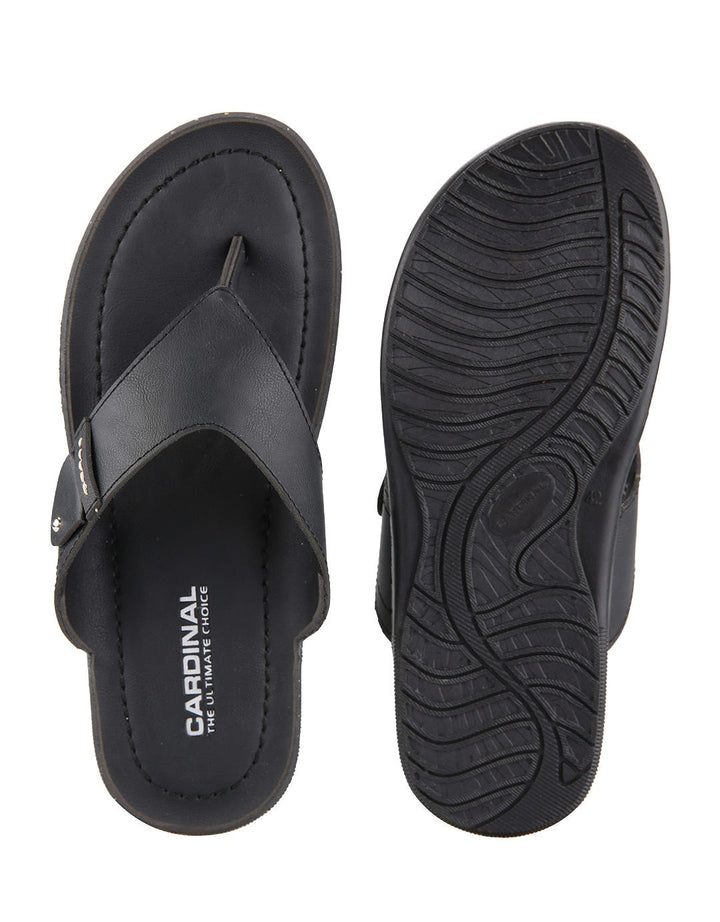 Cardinal Men Sandal Bagas 1