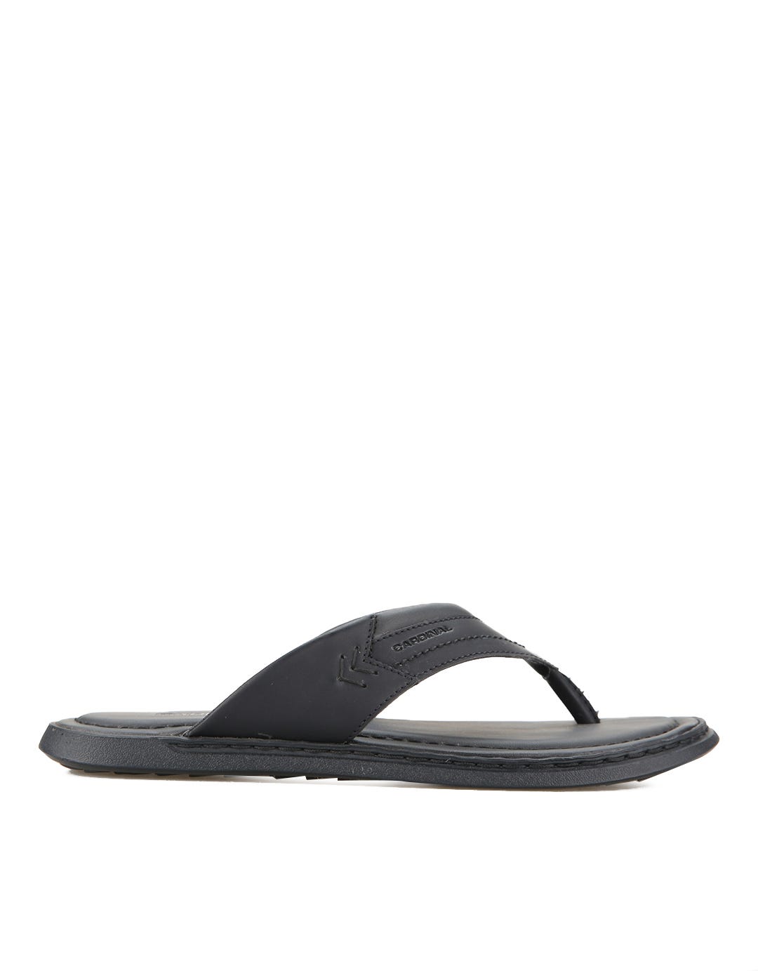 Cardinal Sandal Y-Strap Arrow