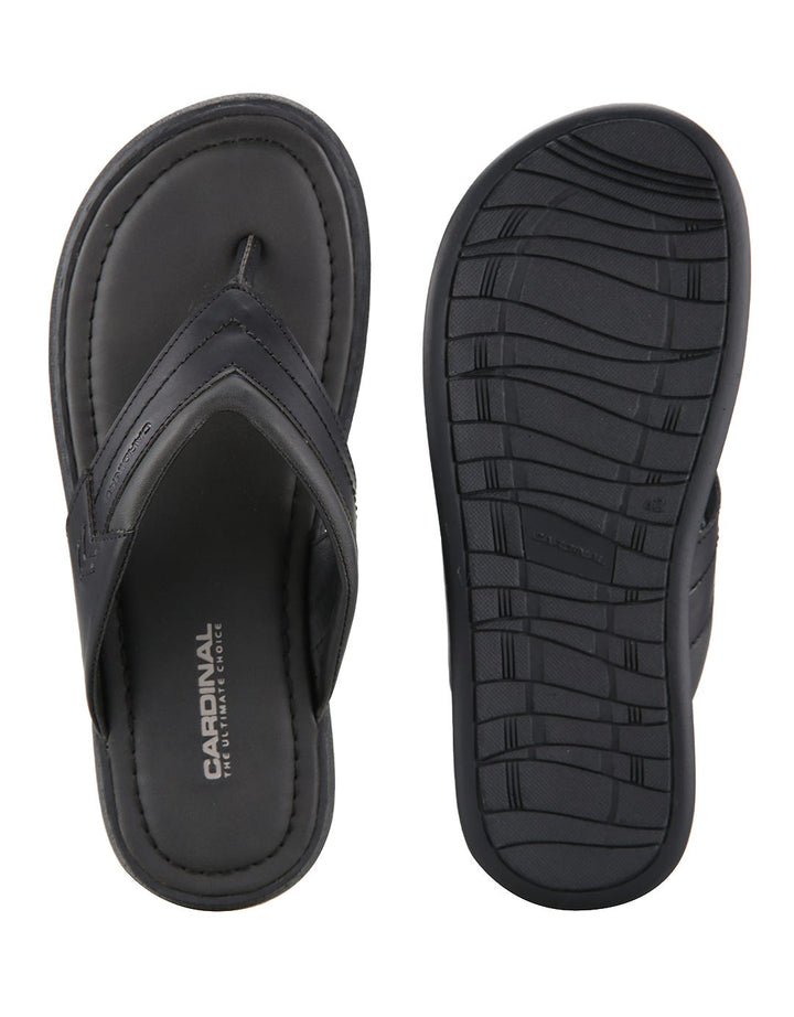 Cardinal Sandal Y-Strap Arrow