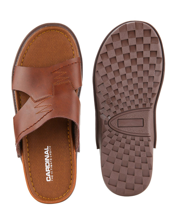 Cardinal Men Sandal Revan 4