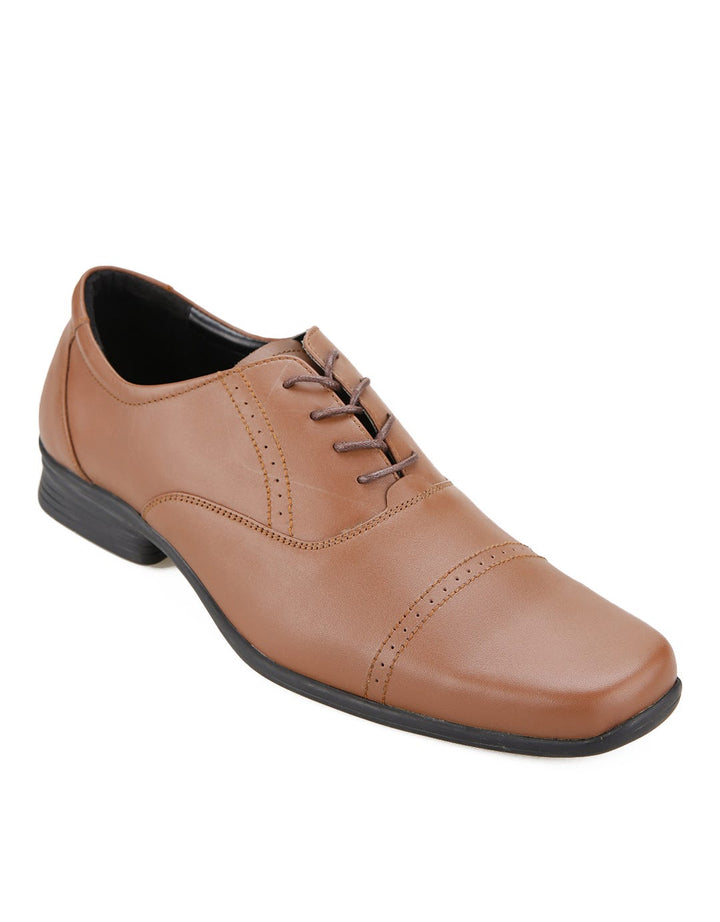 Cardinal Sepatu Formal Emilio 3