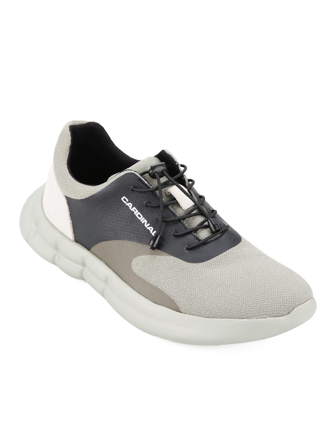 Cardinal Men Sneakers Dayton 1