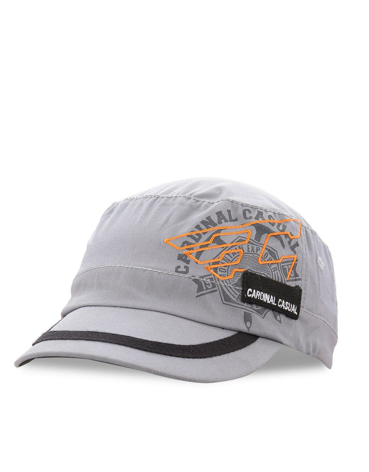 Cardinal Casual Men Cotton Hat