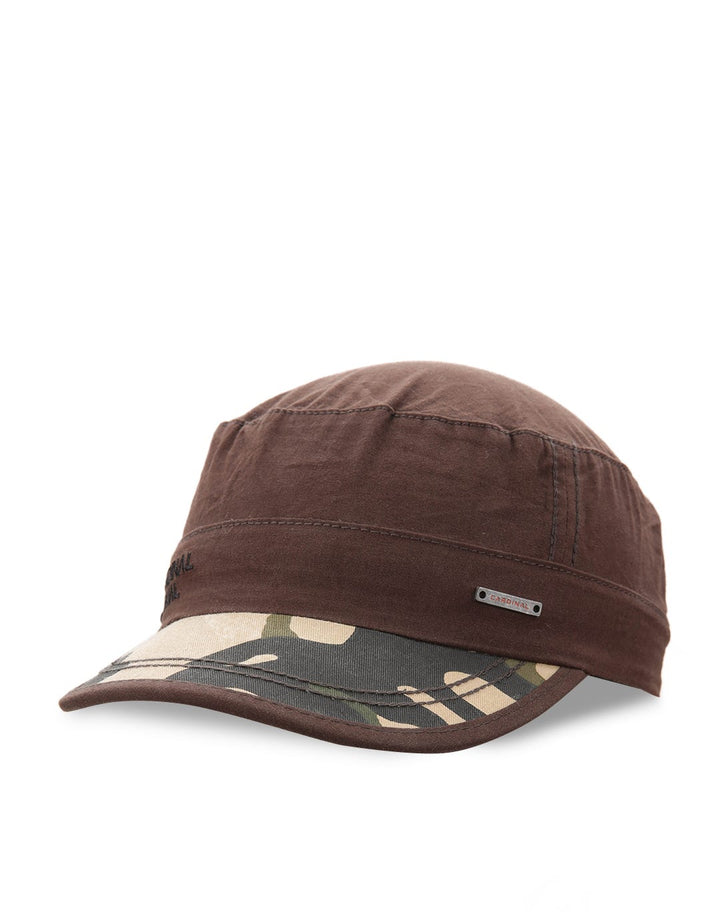 Cardinal Casual Men Cotton Hat