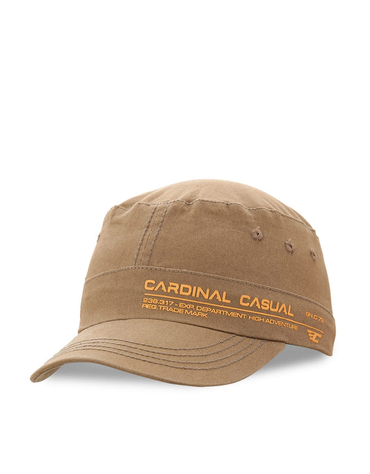 Cardinal Casual Men Cotton Hat
