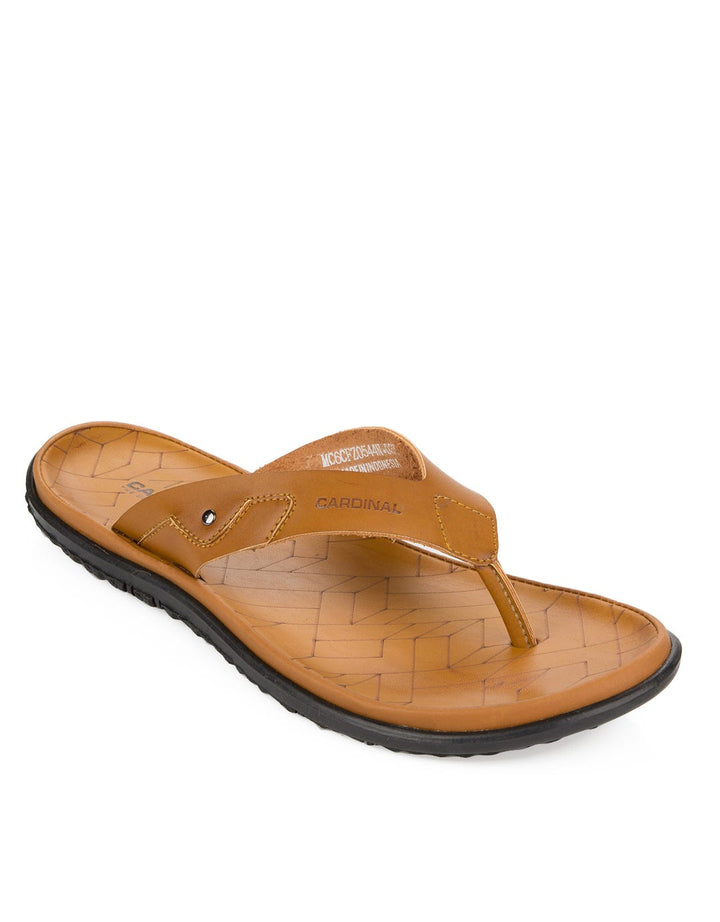 Cardinal Sandal Aaron Three