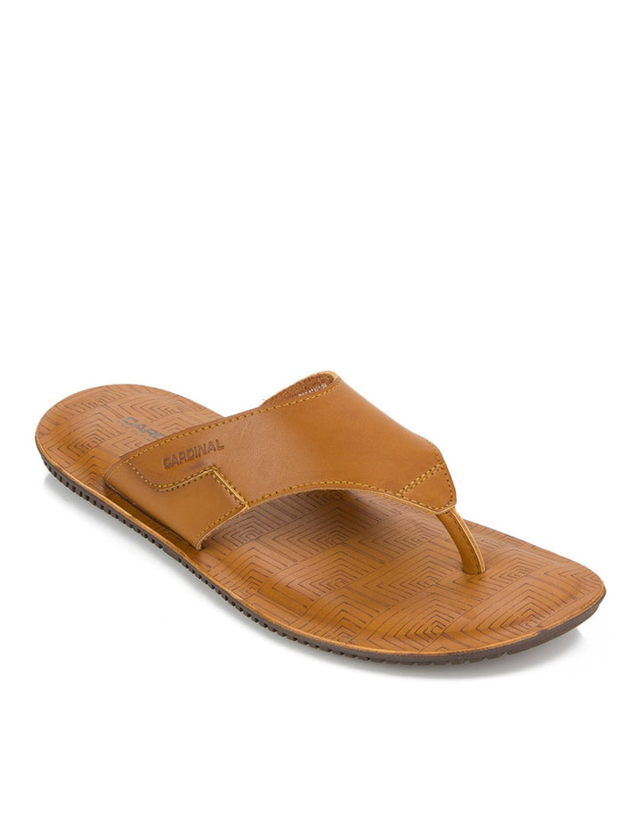Cardinal Sandal Armand