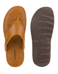 Cardinal Sandal Armand