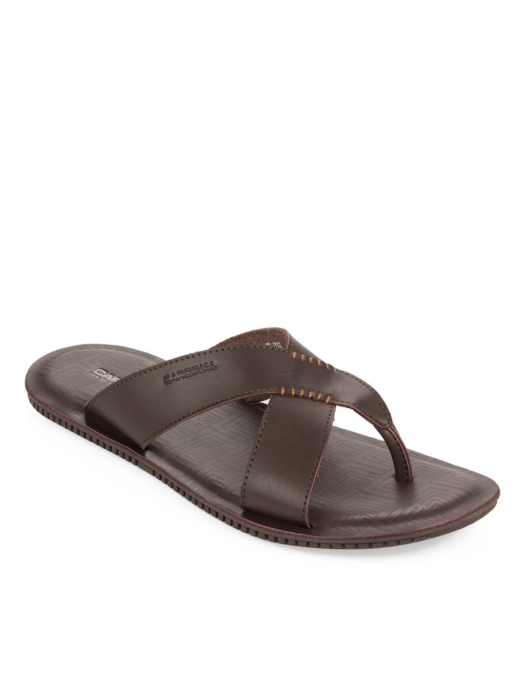 Cardinal Sandal Armand One