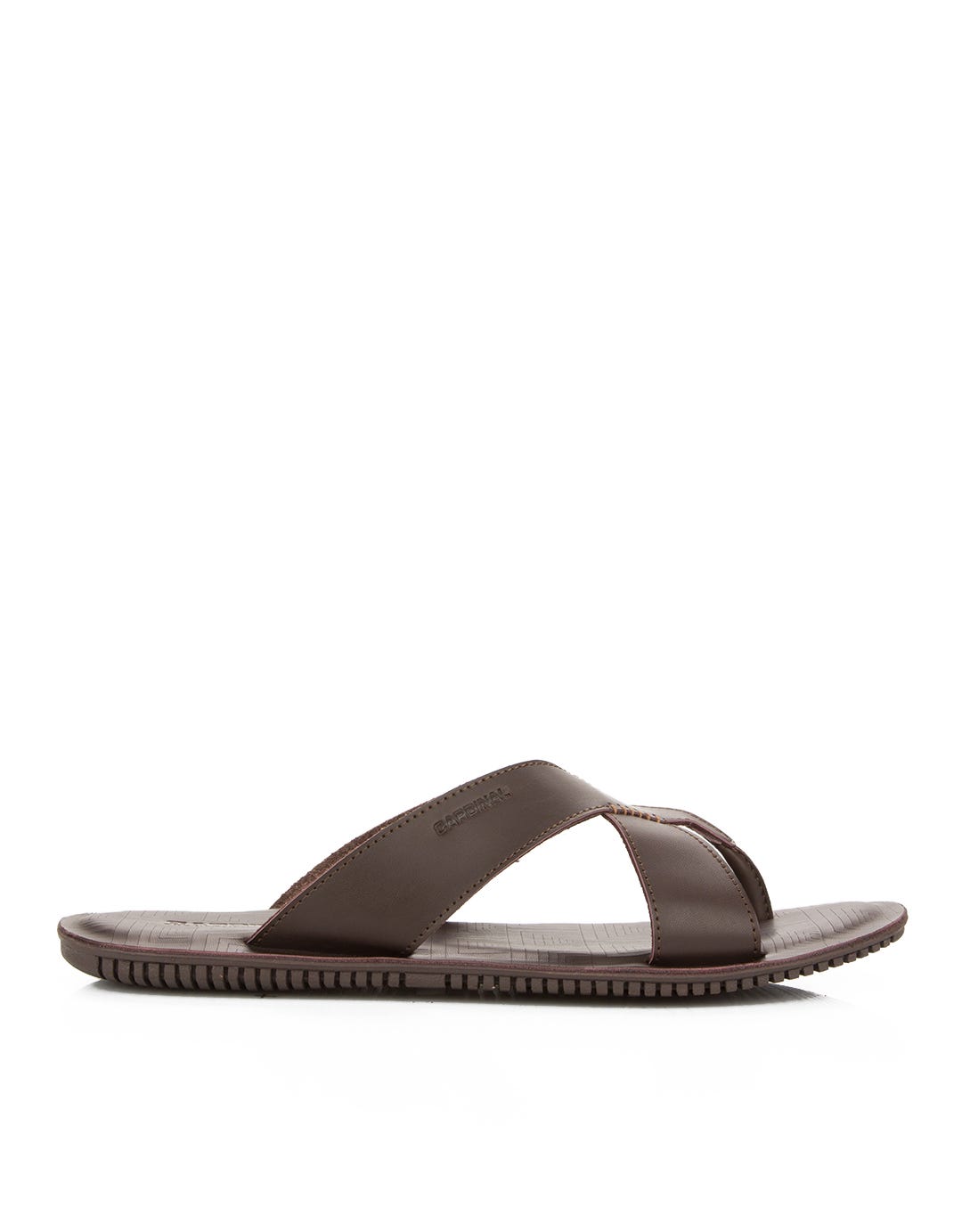 Cardinal Sandal Armand One