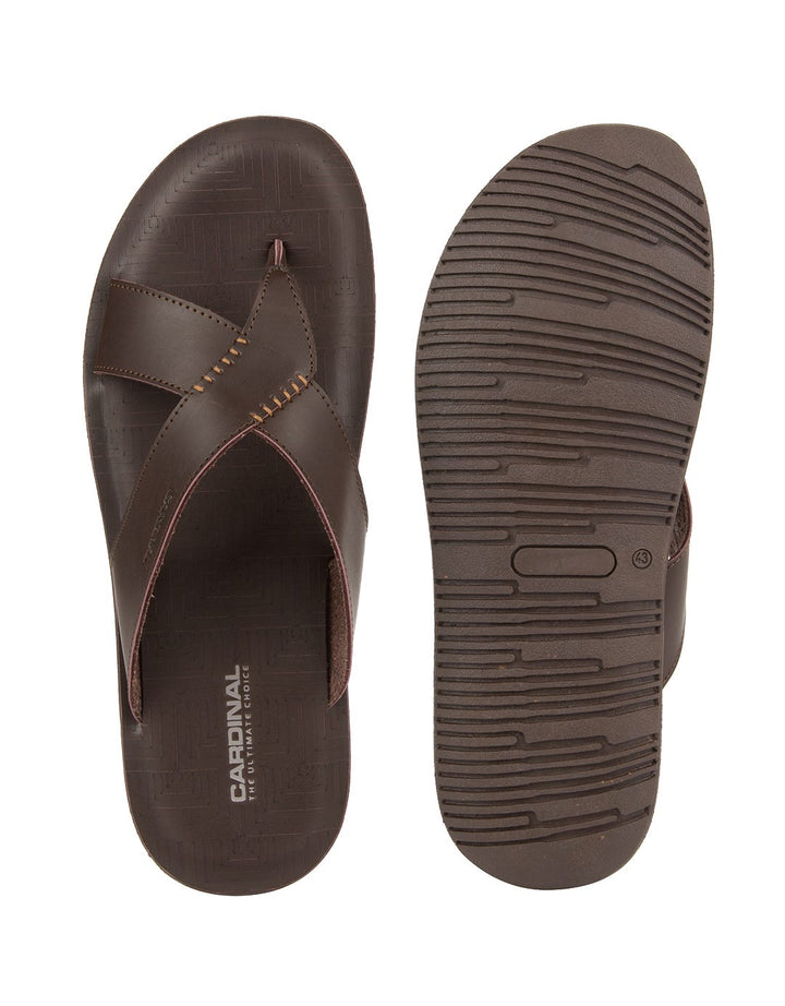 Cardinal Sandal Armand One