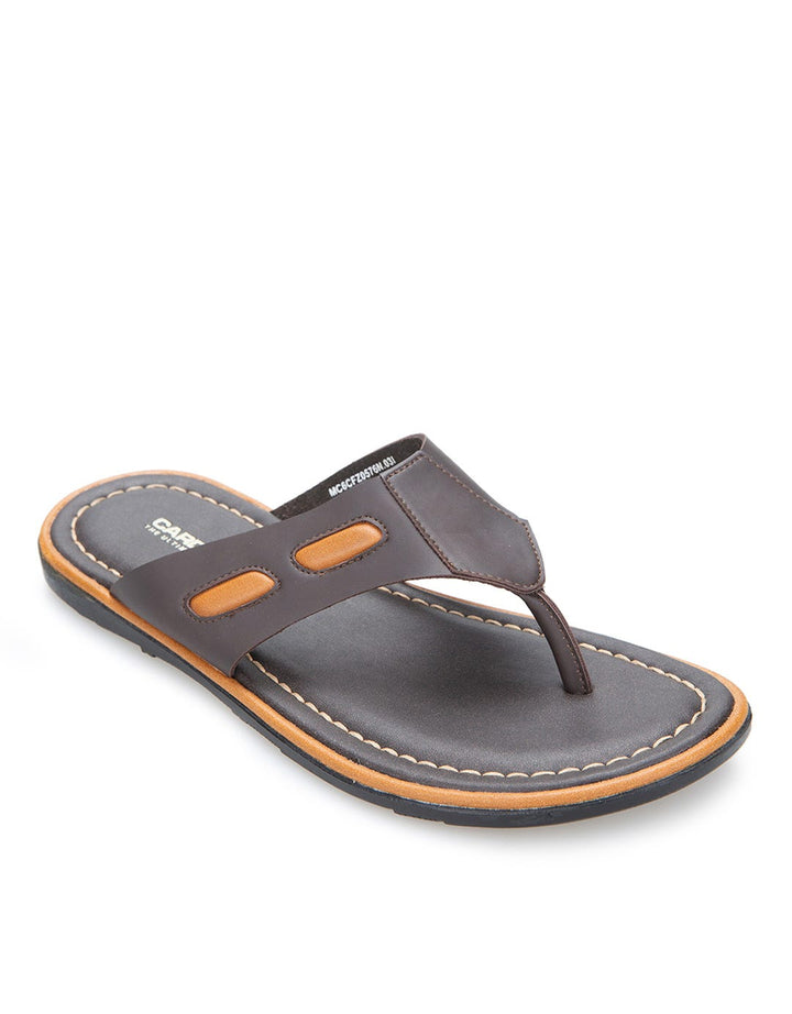 Cardinal Sandal Damien 2