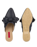 Cardinal Sandal Febby