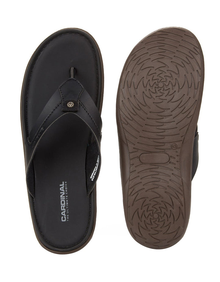 Cardinal Sandal Hudson 1