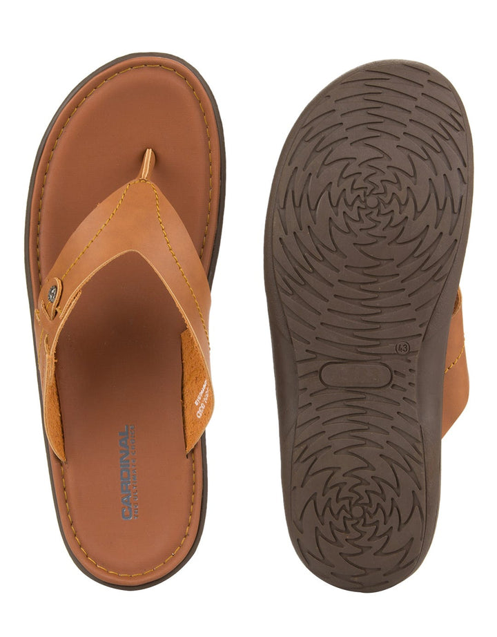 Cardinal Sandal Hudson 3