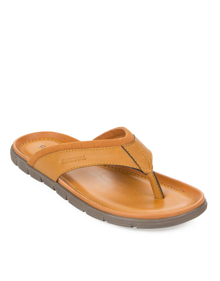 Cardinal Sandal Levy 4