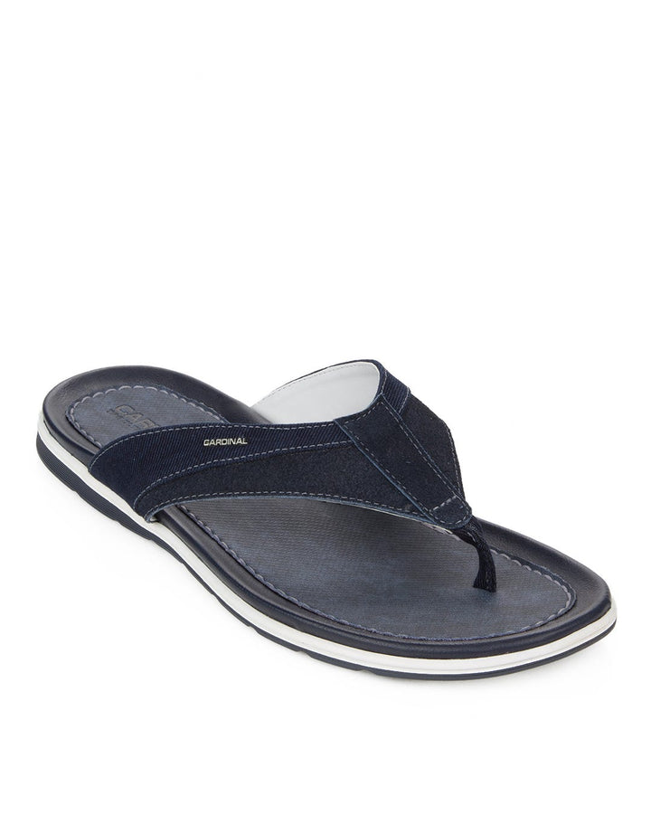 Cardinal Sandal Ruddy 1