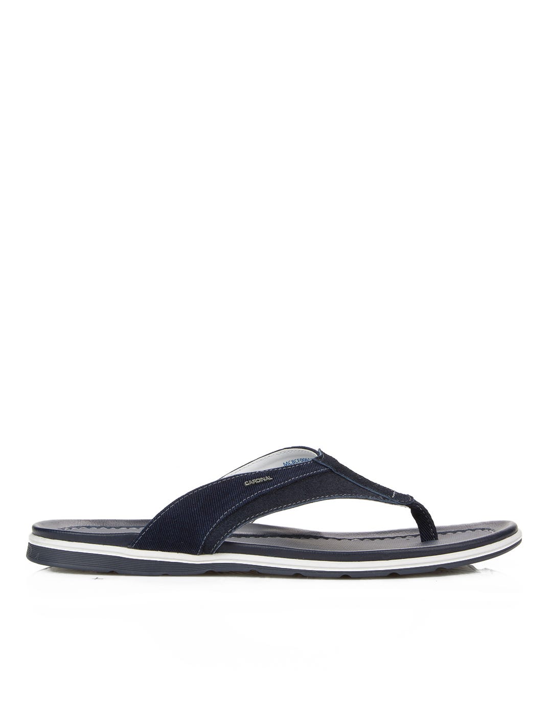 Cardinal Sandal Ruddy 1