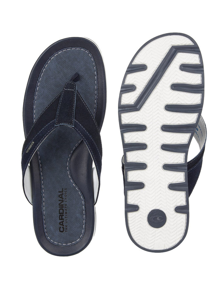 Cardinal Sandal Ruddy 1