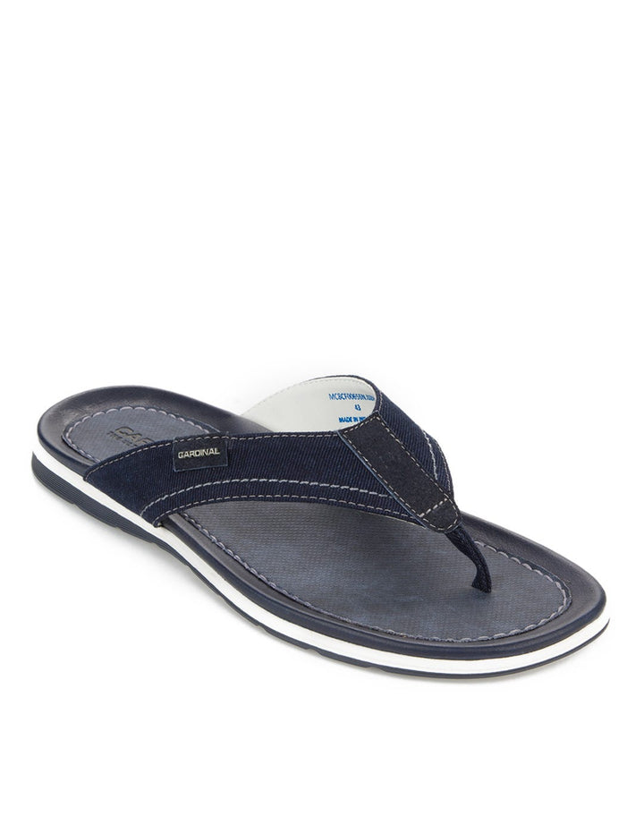 Cardinal Sandal Ruddy 4