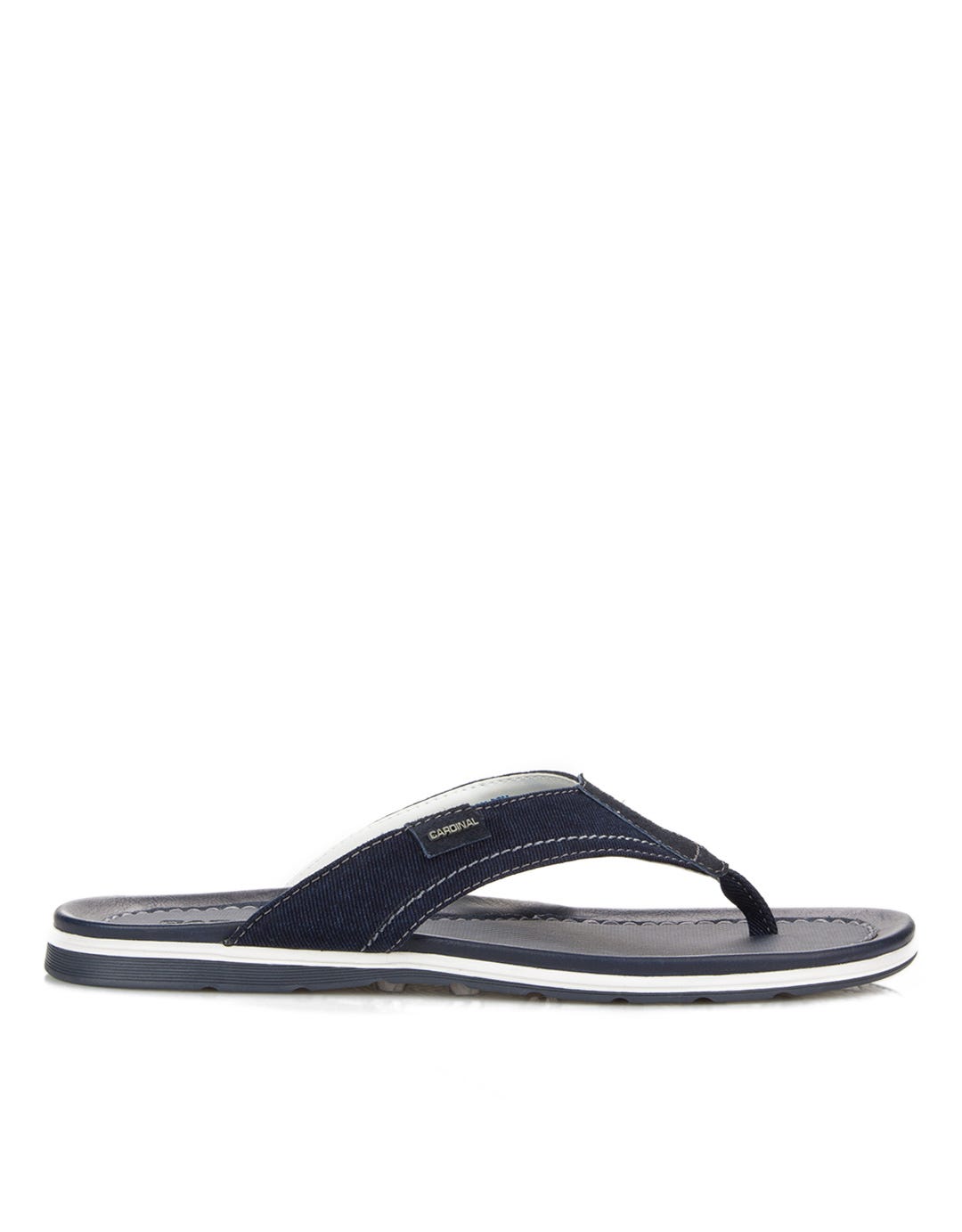 Cardinal Sandal Ruddy 4