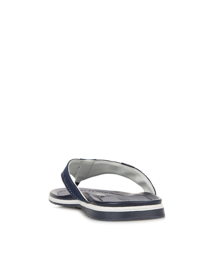 Cardinal Sandal Ruddy 4