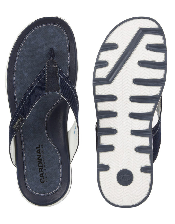 Cardinal Sandal Ruddy 4