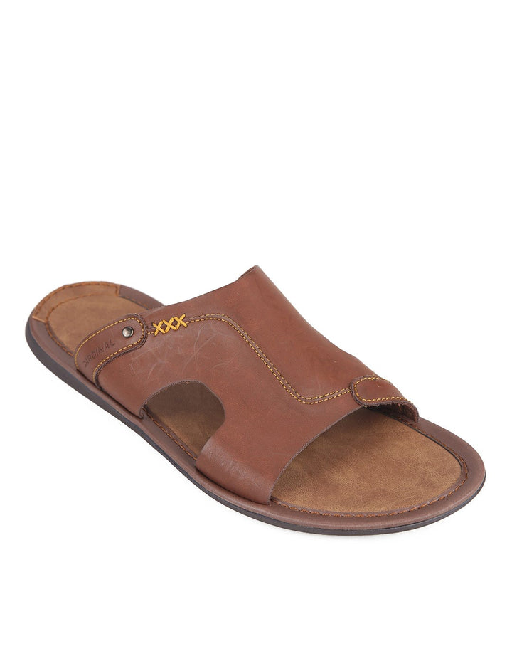 Cardinal Men's Sandal Evan 4