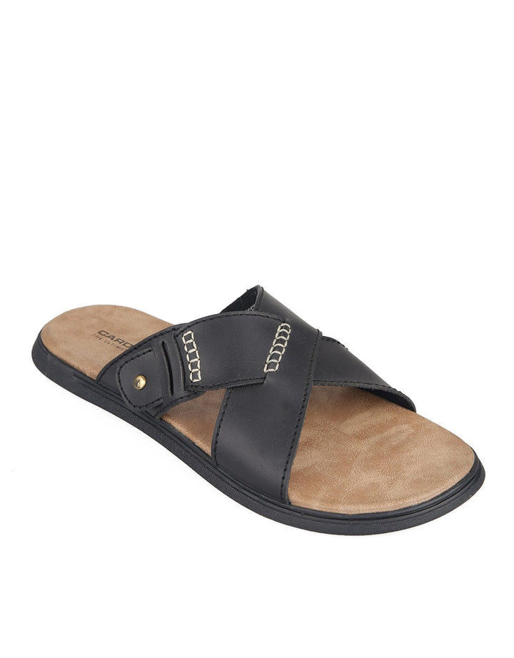 Cardinal Sandal Strap Phillo