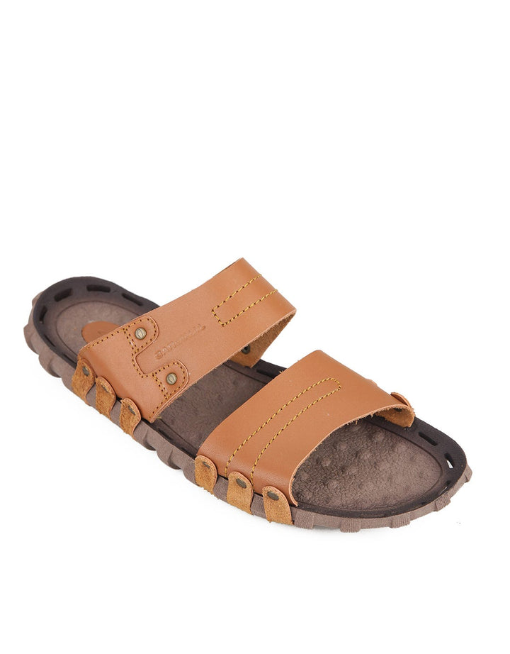 Cardinal Sandal Strap Starx