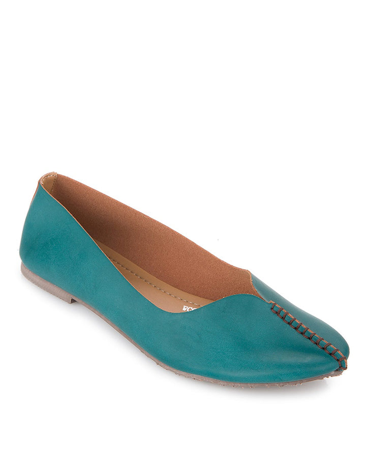 Cardinal Flat Shoes Elma 4