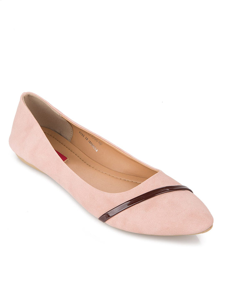 Cardinal Flat Shoes Kelly 9