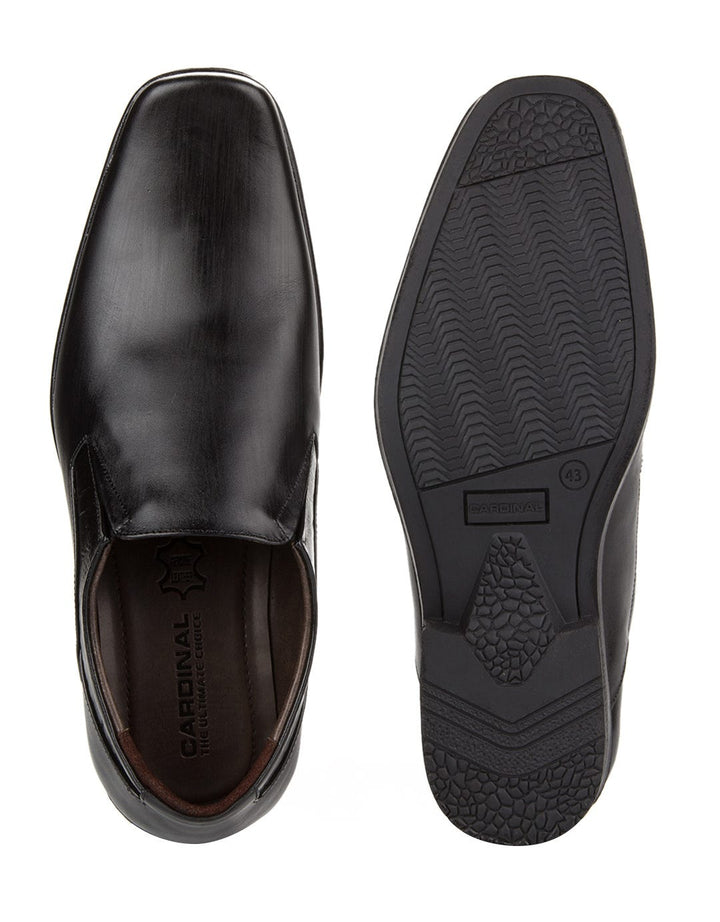Cardinal Jevan Formal Shoes 2