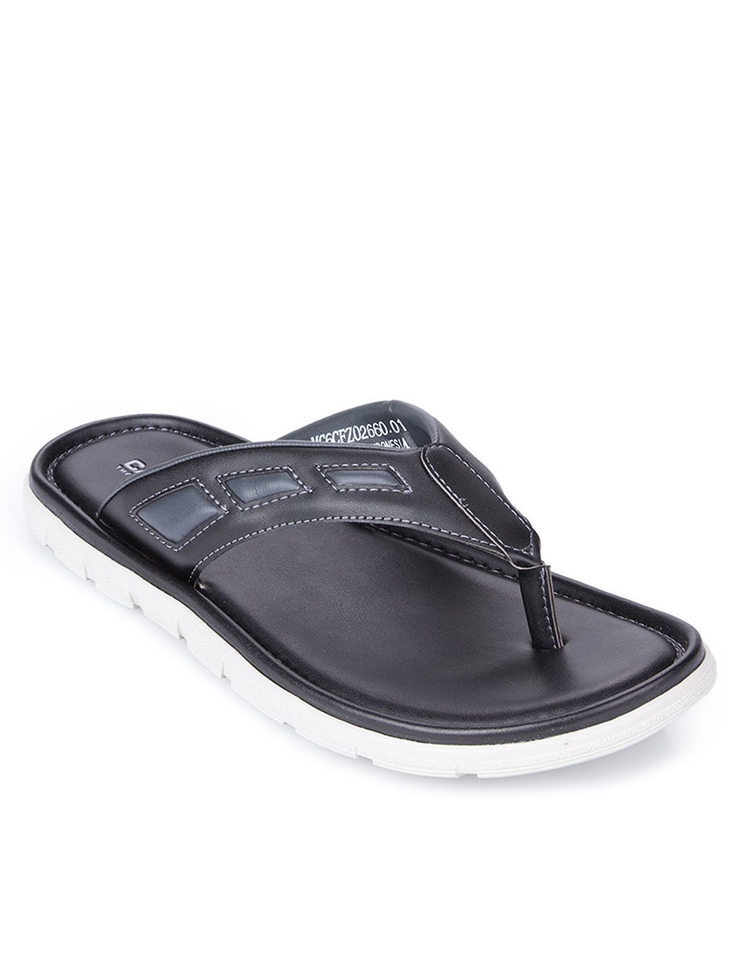 Cardinal Shoes Casual Sandal Sergio One