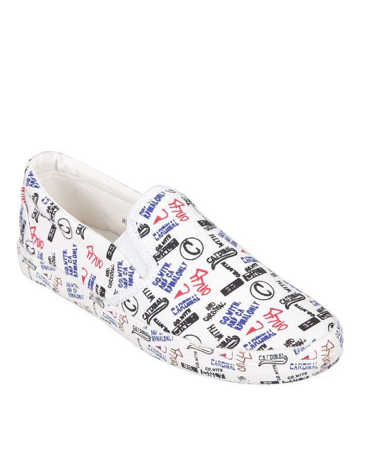 Cardinal Shoes Dakota 4