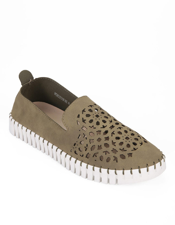 Cardinal Shoes Evelyn 5