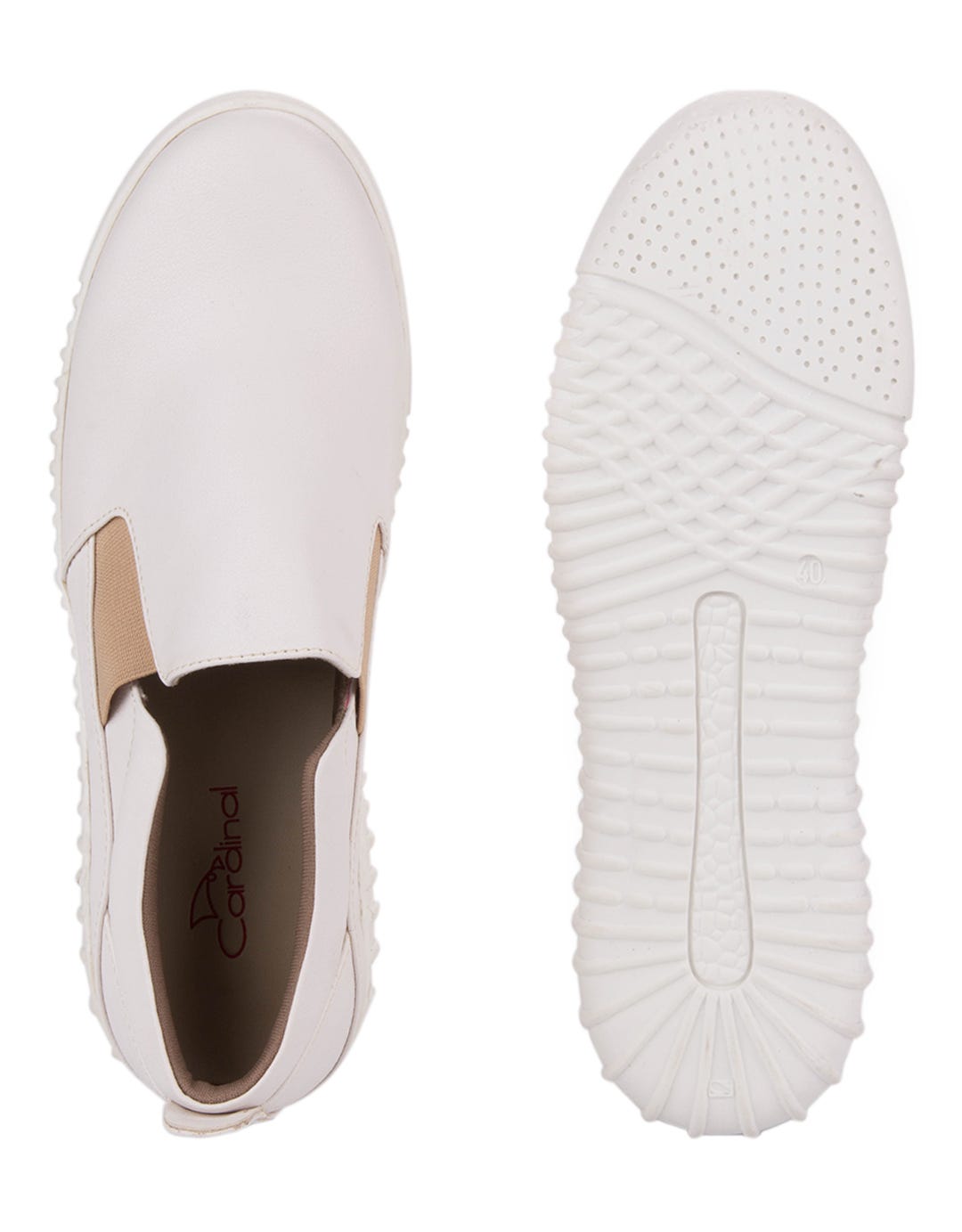 Cardinal Shoes IVANA 4 Sneakers