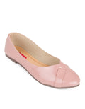 Cardinal Shoes Rahma 2 Flat Shoes