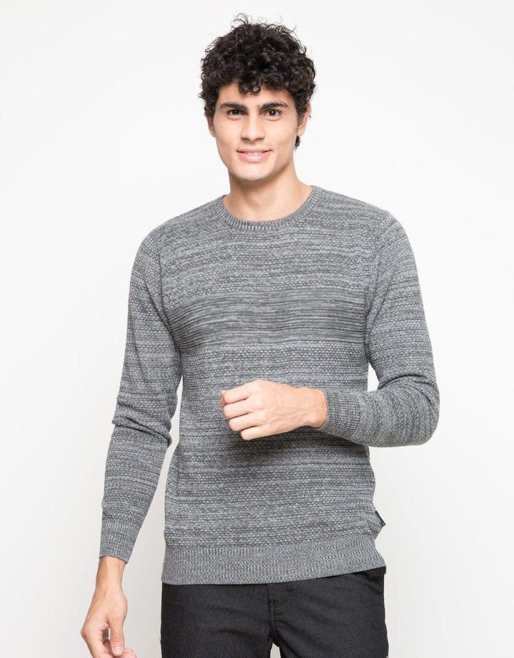 Cardinal Formal Sweater Blose