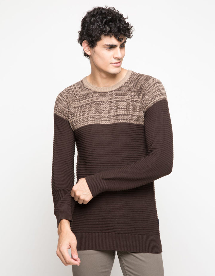 Cardinal Formal Sweater Mixu