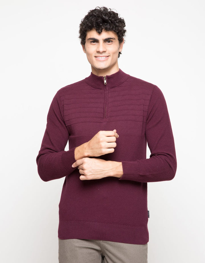 Cardinal Formal Sweater Pams